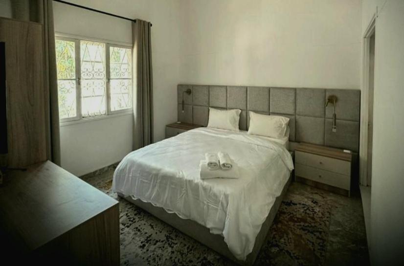 Guesthouse Malagueta Inn II Мапуто Екстериор снимка